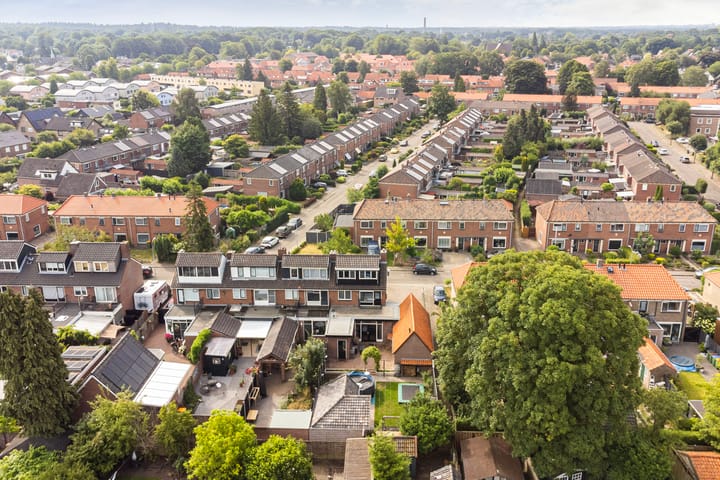 Foto 44 van Leeuweriklaan 24