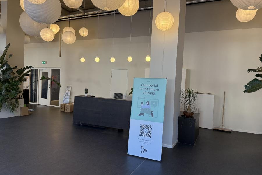 Foto 14 van August Allebéplein 1068