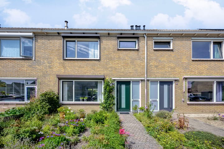 Torenstraat 27