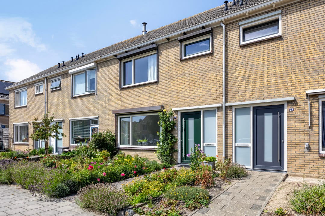 Photo 7 of Torenstraat 27