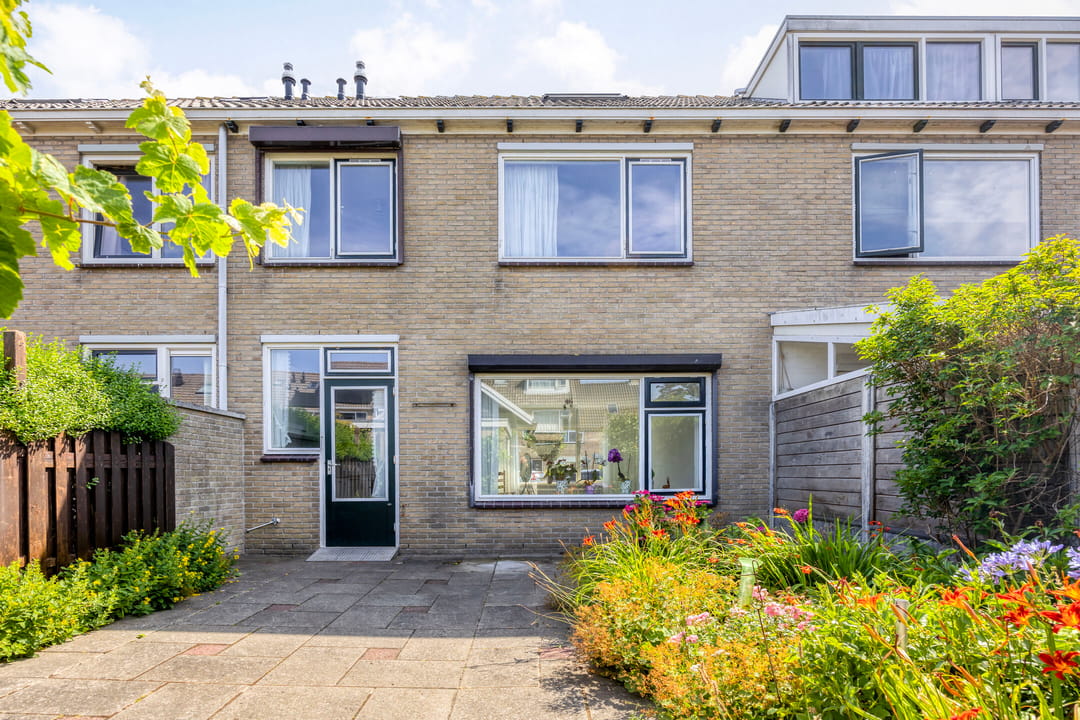 Photo 26 of Torenstraat 27