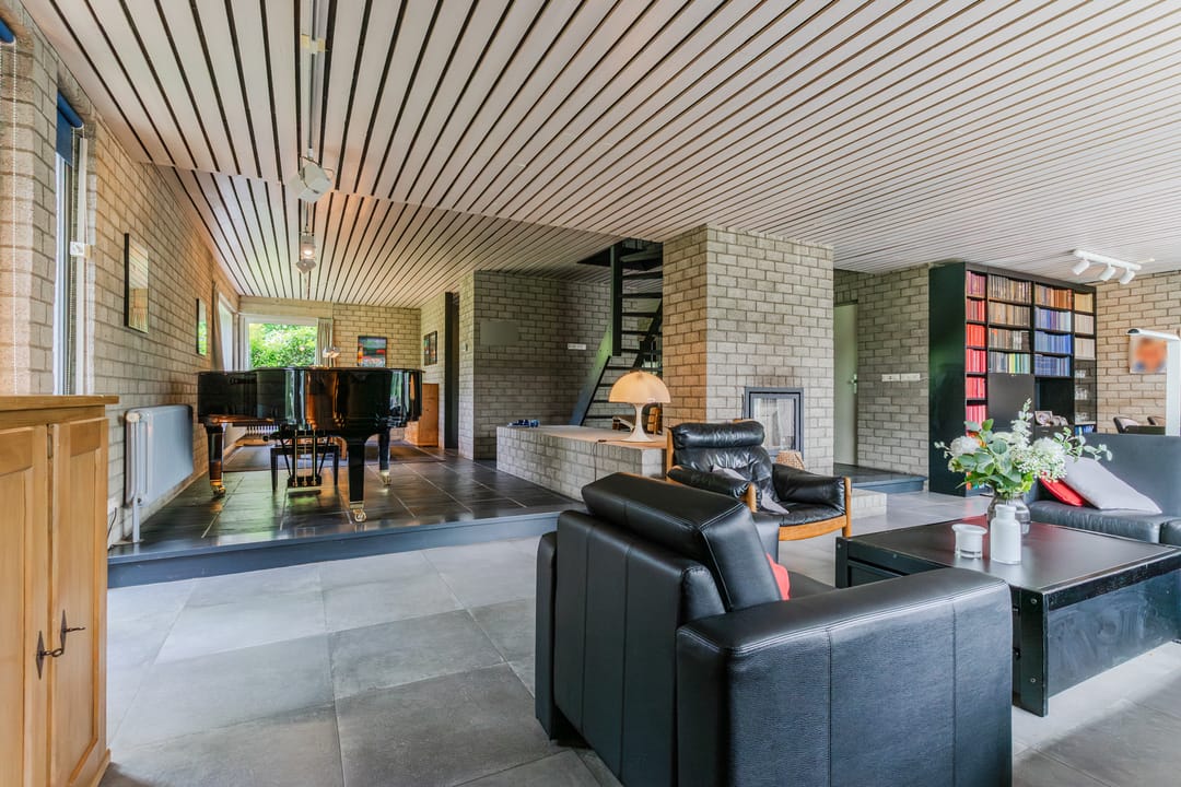 Foto 2 van Hendrik van Herenthalslaan 3