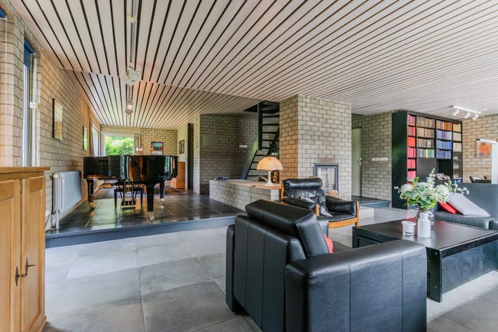 Foto 2 van Hendrik van Herenthalslaan 3