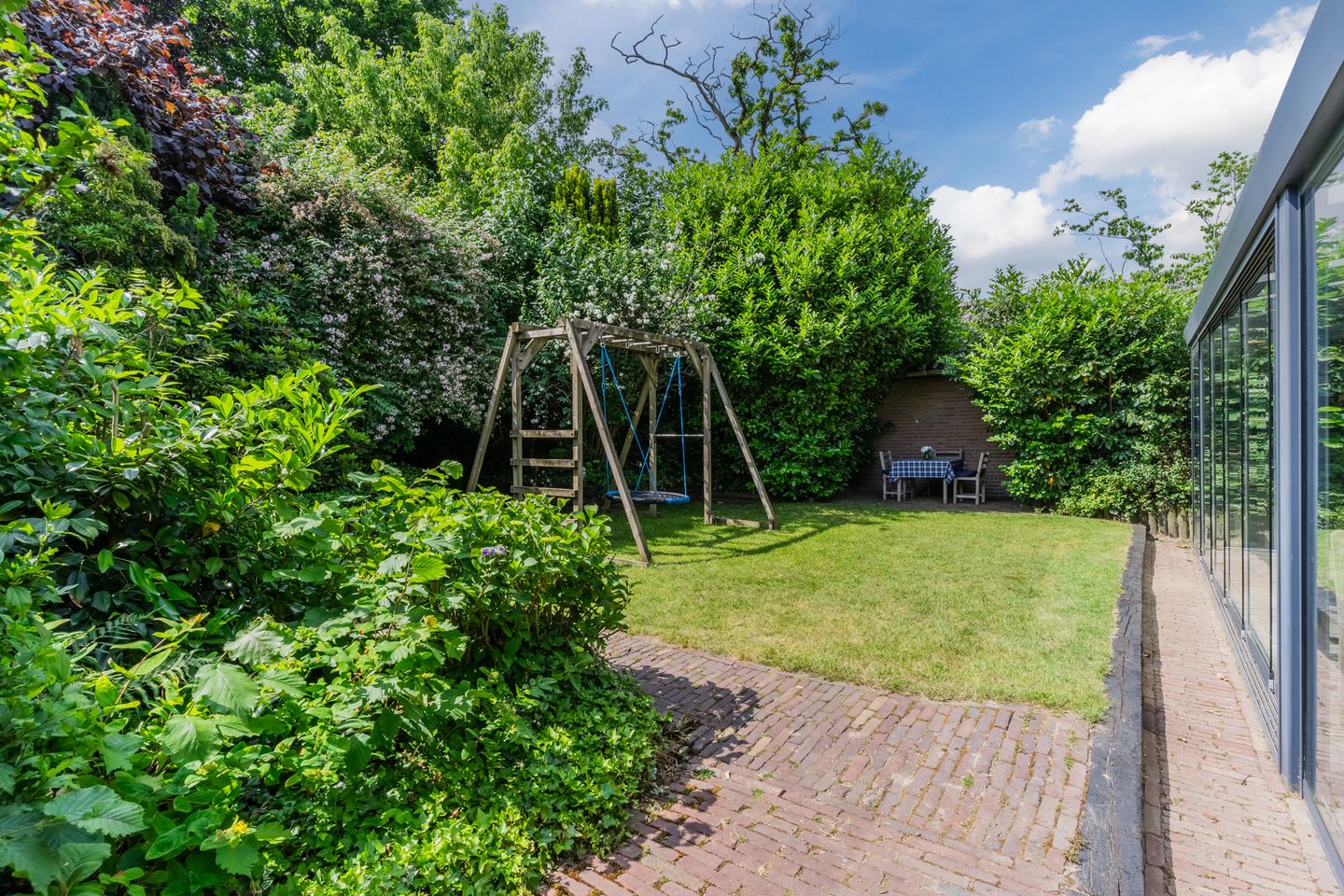 Foto 5 van Hendrik van Herenthalslaan 3