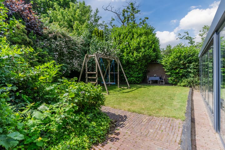 Foto 5 van Hendrik van Herenthalslaan 3