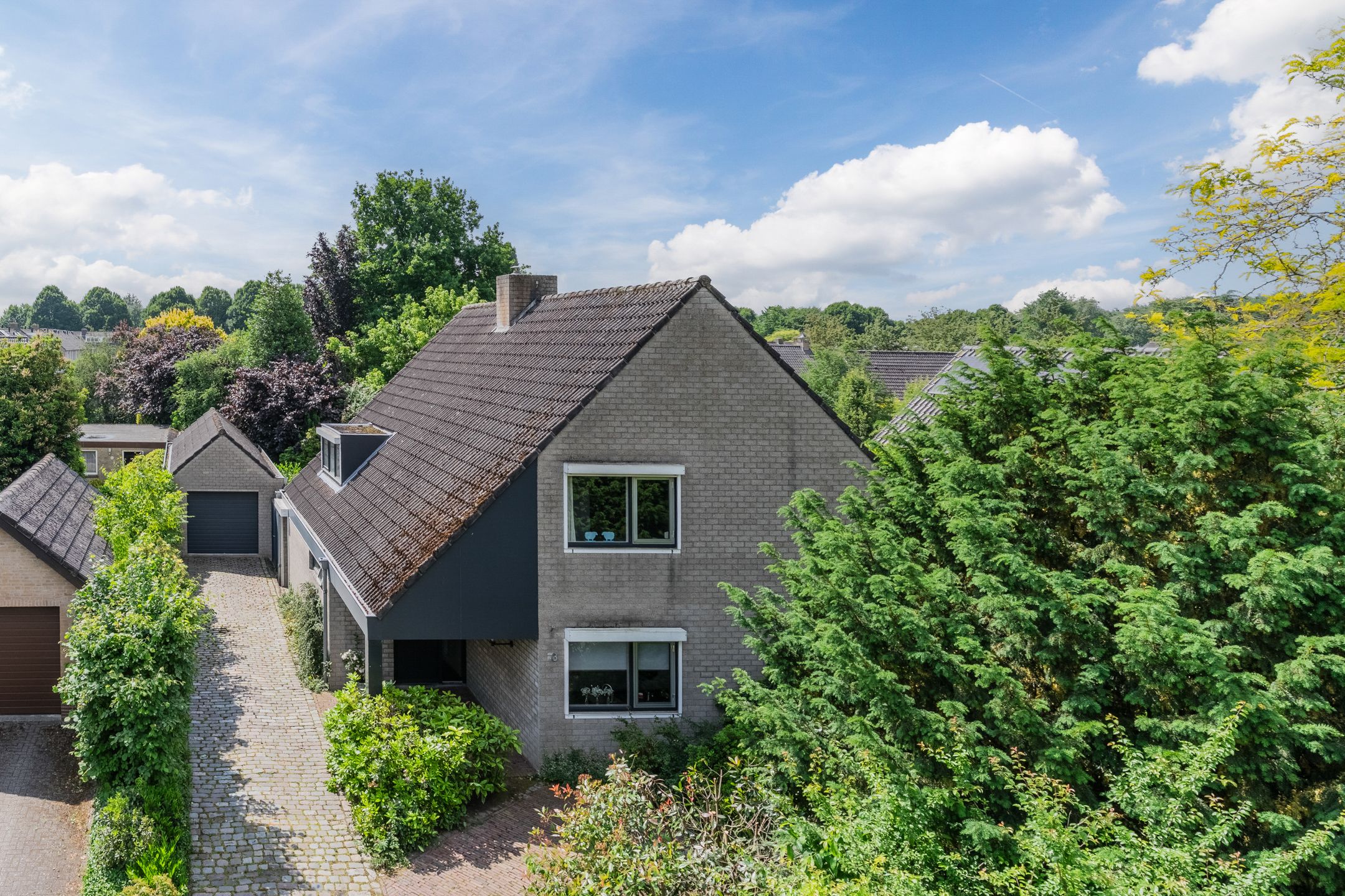 Foto 6 van Hendrik van Herenthalslaan 3