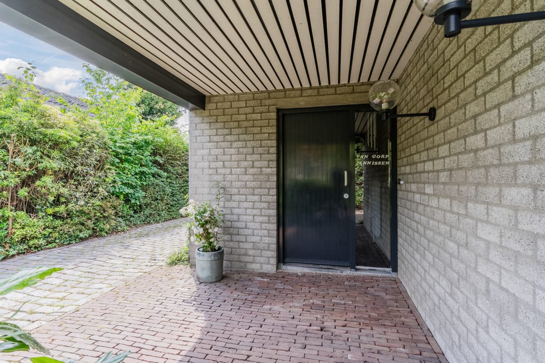 Foto 8 van Hendrik van Herenthalslaan 3