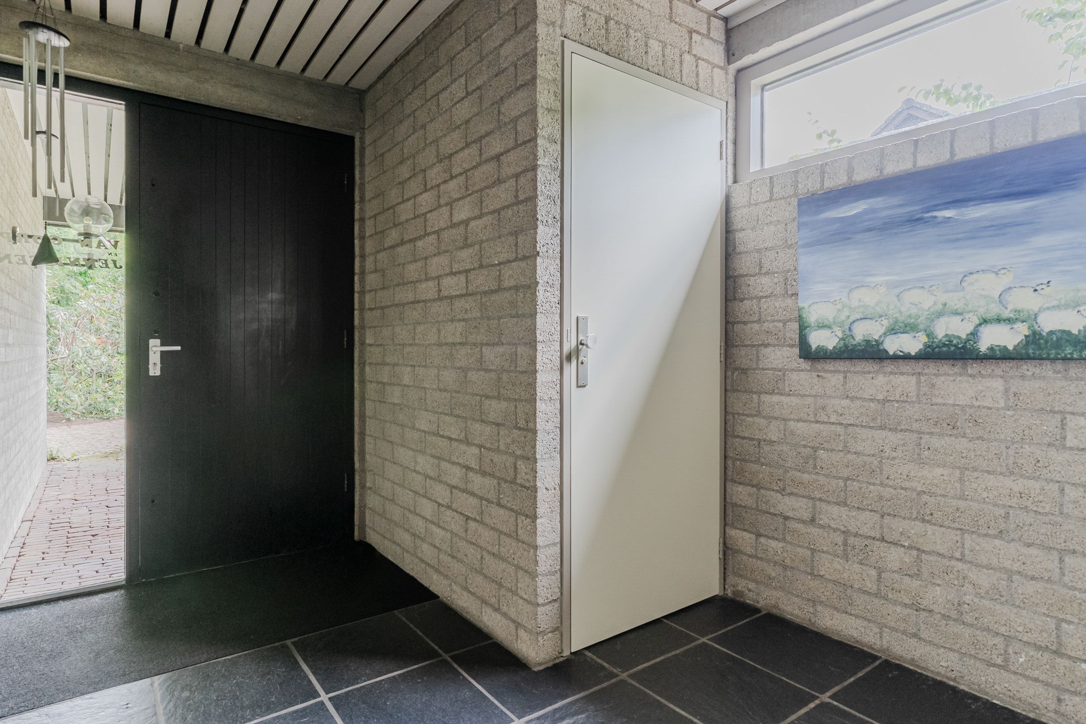 Foto 9 van Hendrik van Herenthalslaan 3