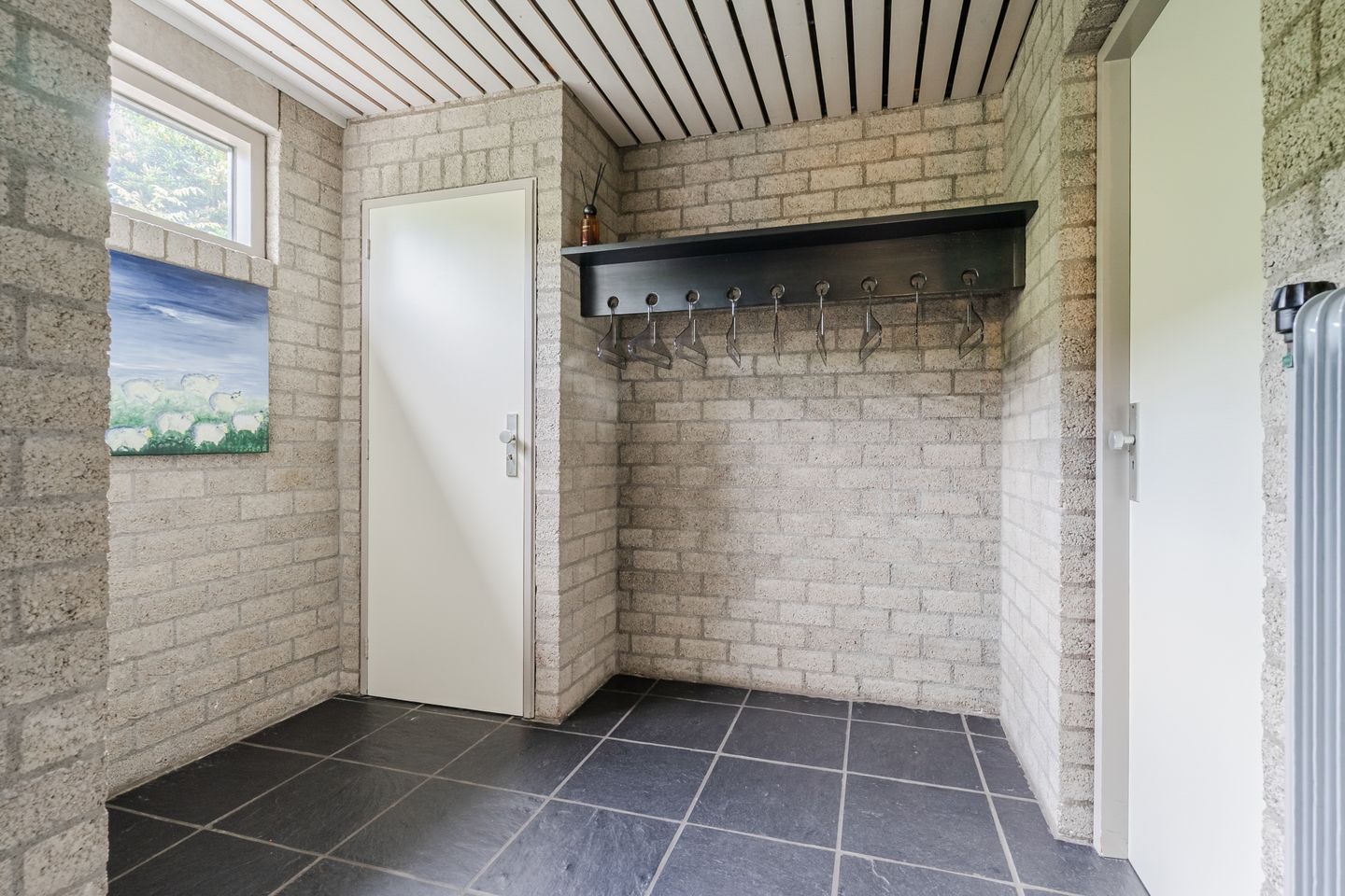 Foto 10 van Hendrik van Herenthalslaan 3