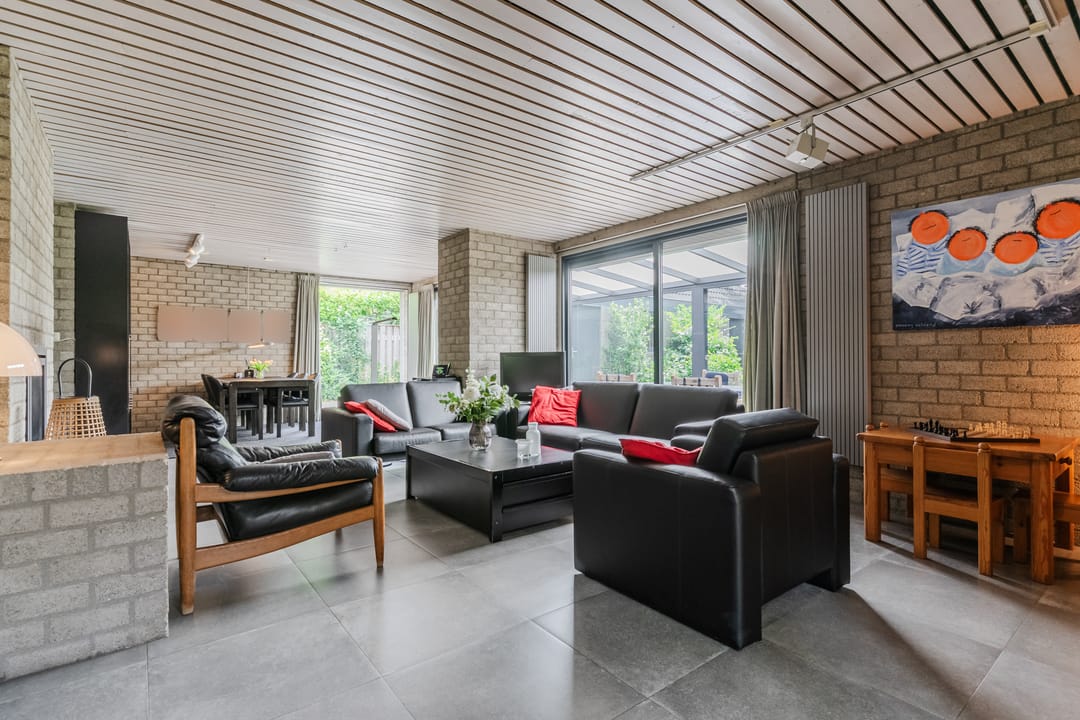 Foto 11 van Hendrik van Herenthalslaan 3