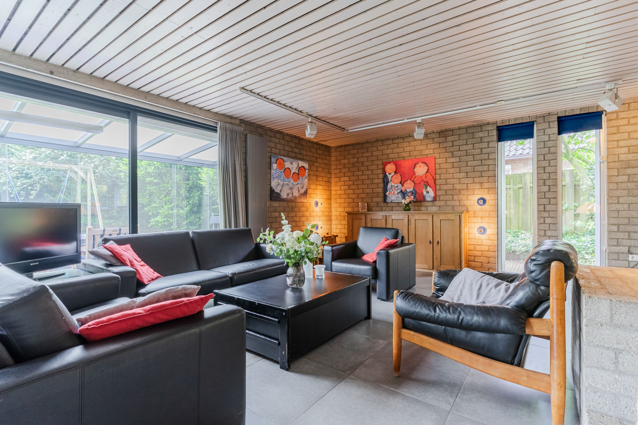 Foto 12 van Hendrik van Herenthalslaan 3