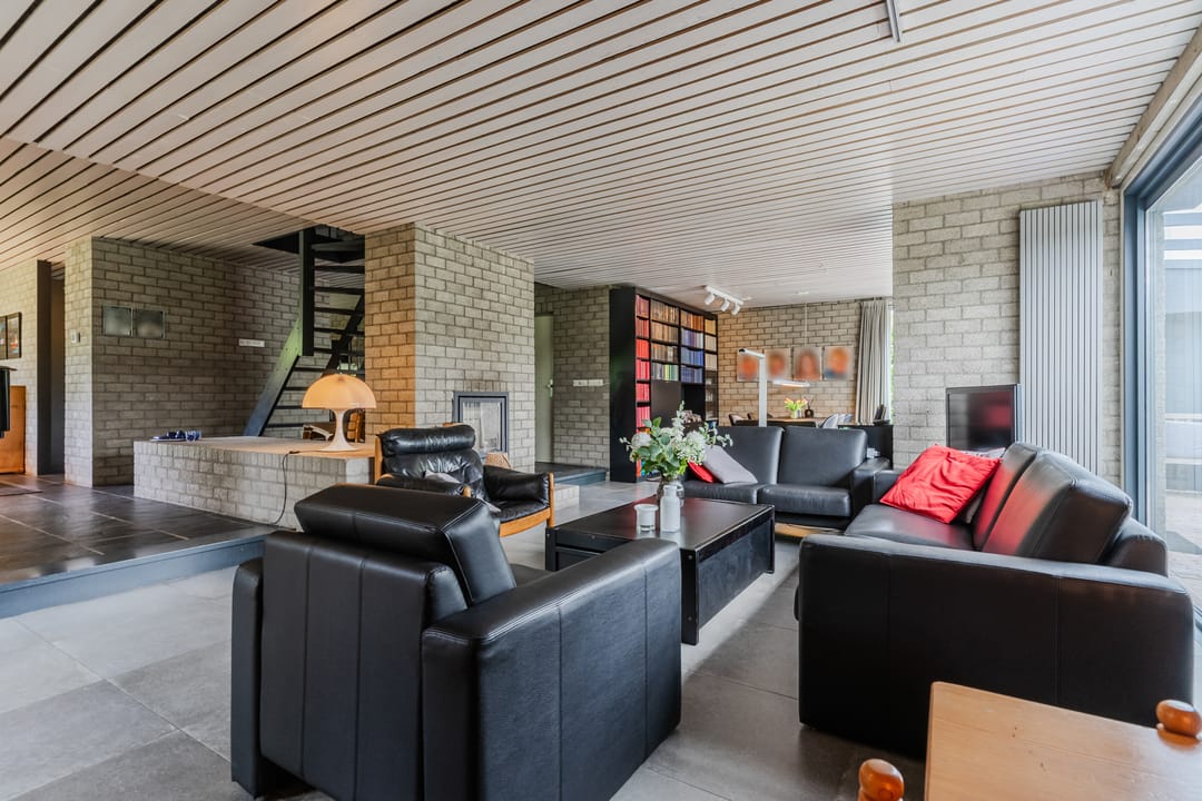 Foto 13 van Hendrik van Herenthalslaan 3