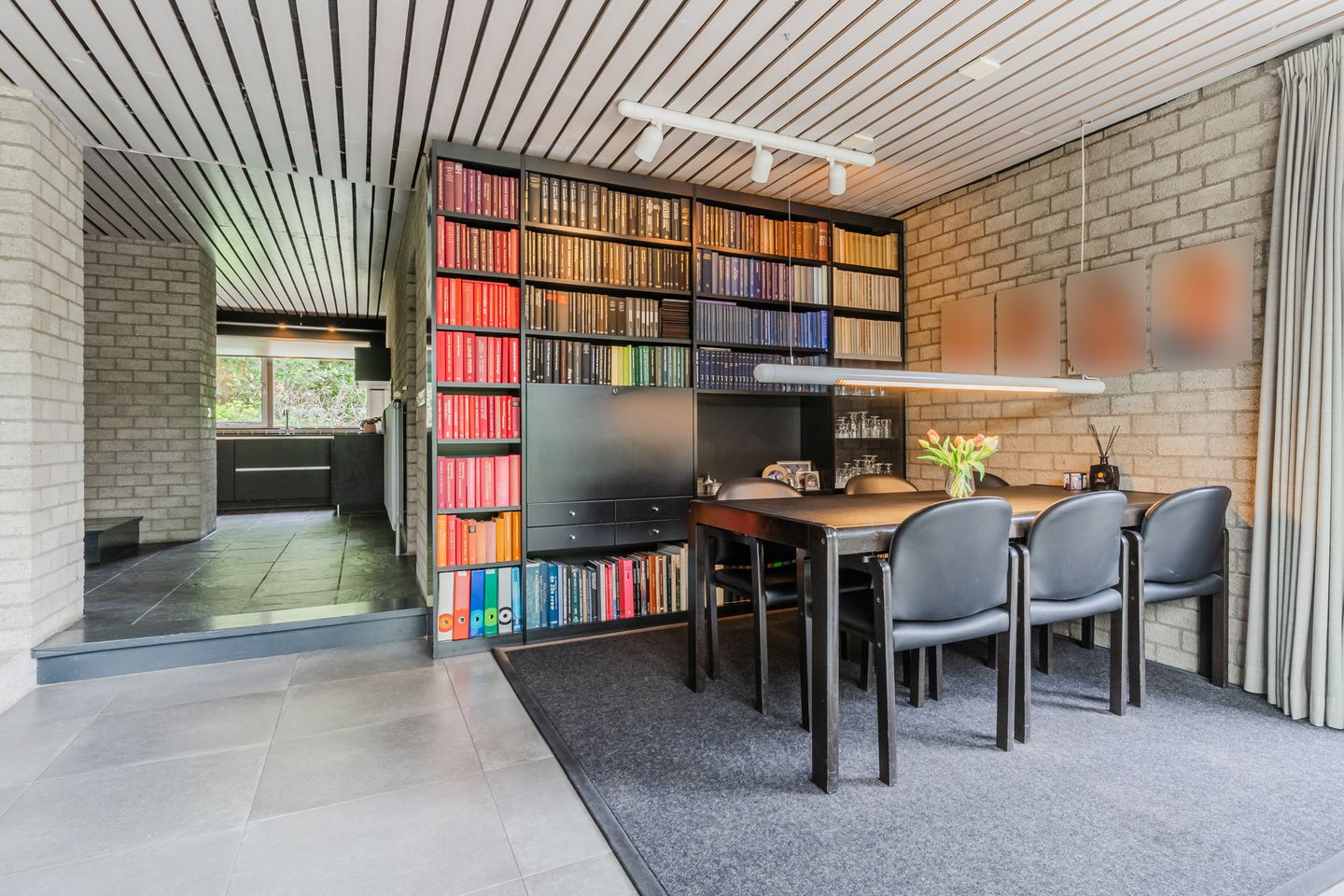 Foto 14 van Hendrik van Herenthalslaan 3