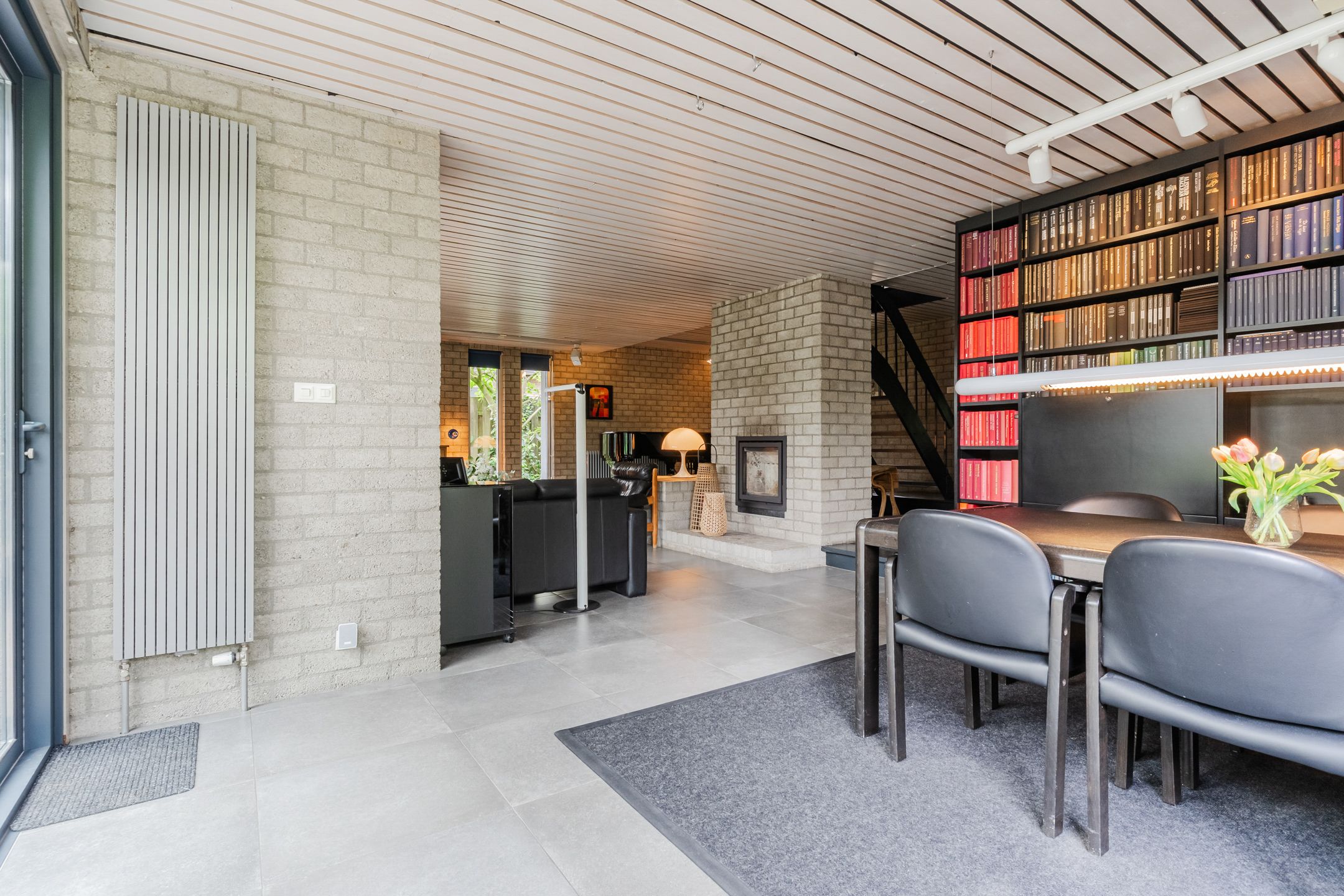 Foto 15 van Hendrik van Herenthalslaan 3