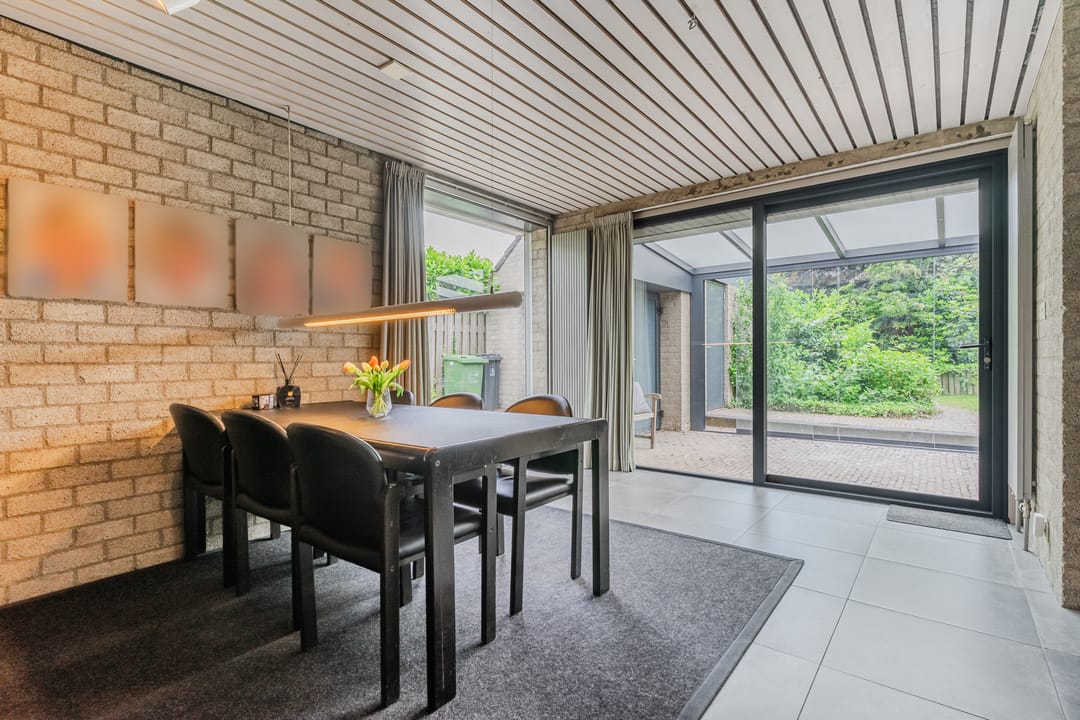 Foto 16 van Hendrik van Herenthalslaan 3