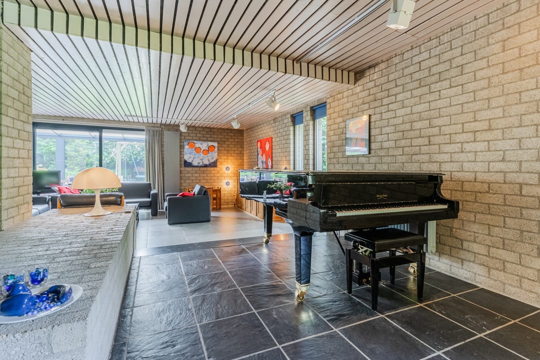 Foto 17 van Hendrik van Herenthalslaan 3