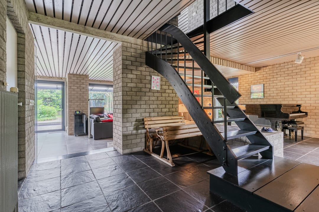 Foto 22 van Hendrik van Herenthalslaan 3