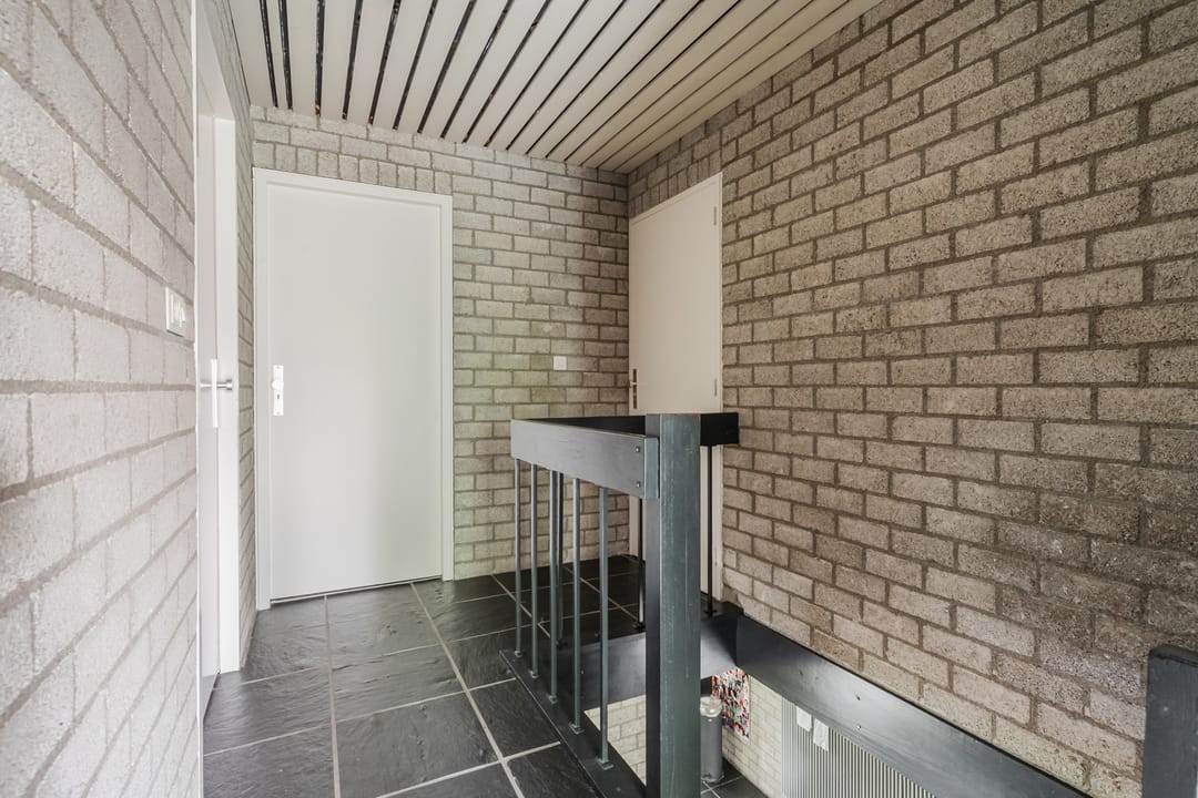 Foto 23 van Hendrik van Herenthalslaan 3