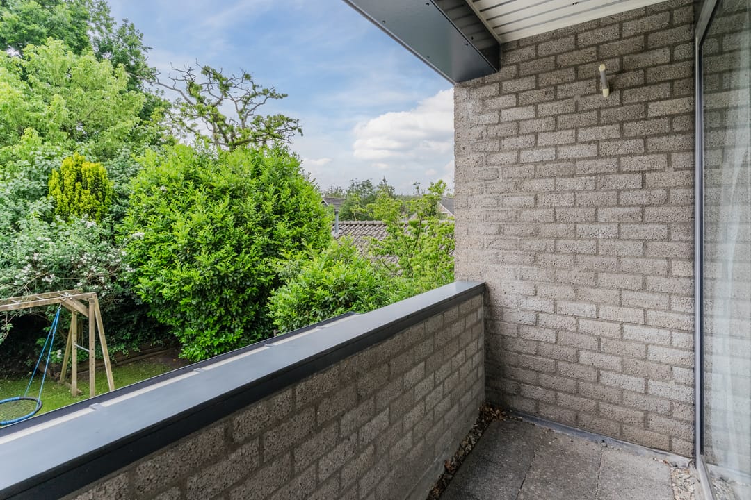 Foto 26 van Hendrik van Herenthalslaan 3