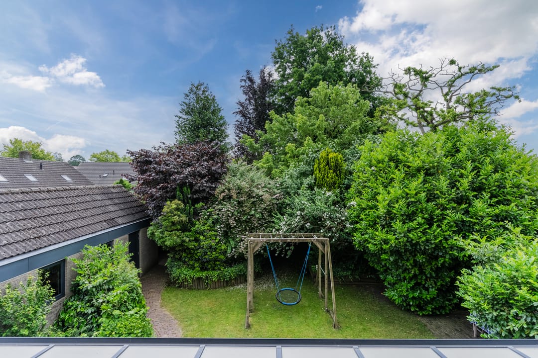 Foto 38 van Hendrik van Herenthalslaan 3