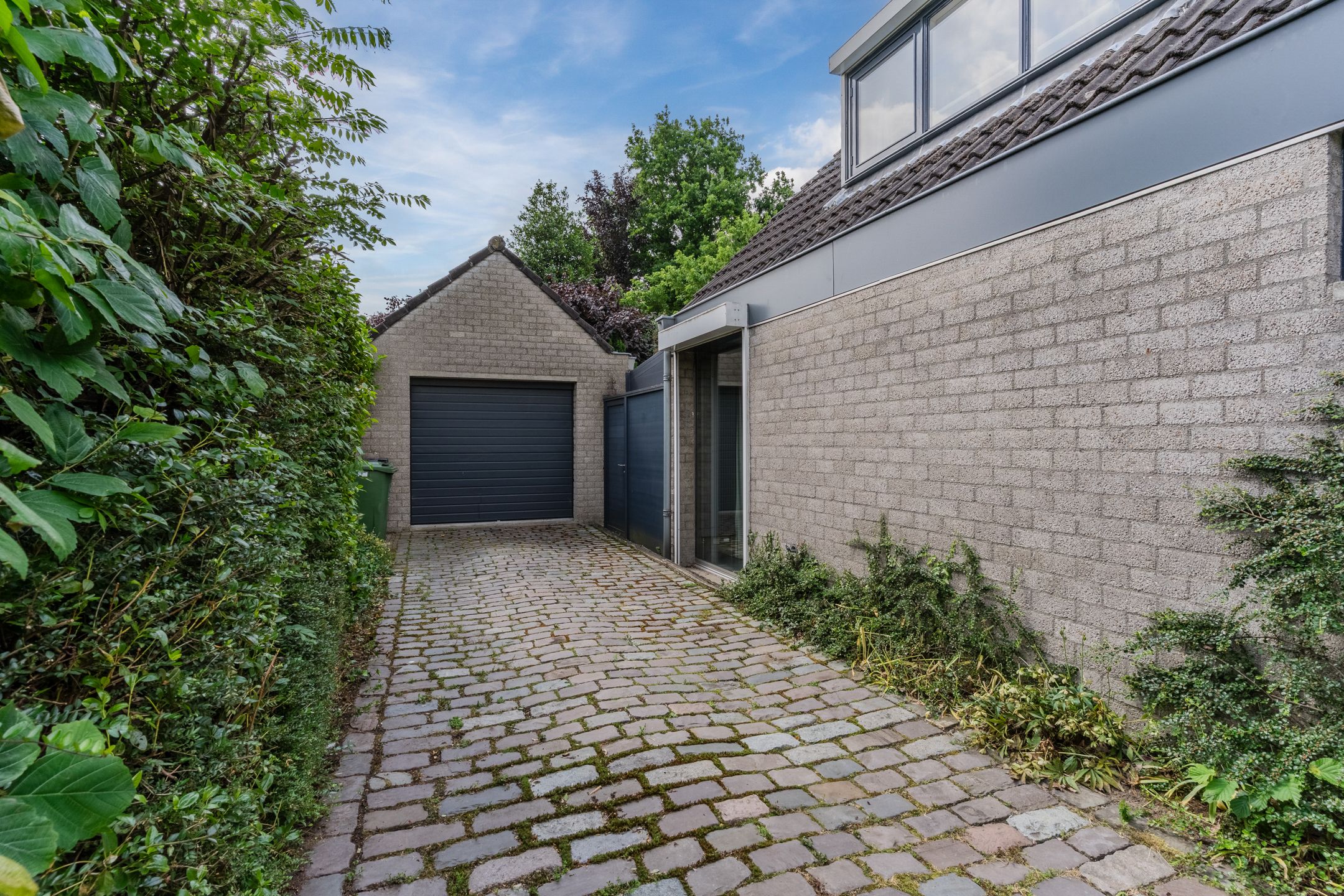 Foto 39 van Hendrik van Herenthalslaan 3