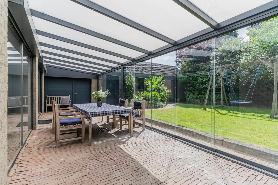 Foto 41 van Hendrik van Herenthalslaan 3