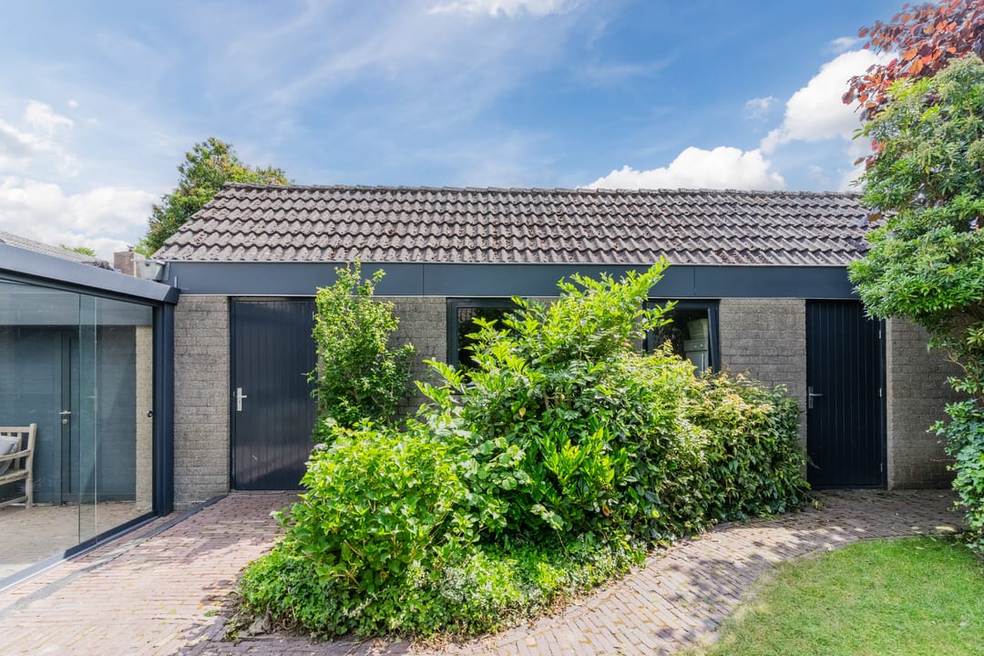 Foto 43 van Hendrik van Herenthalslaan 3