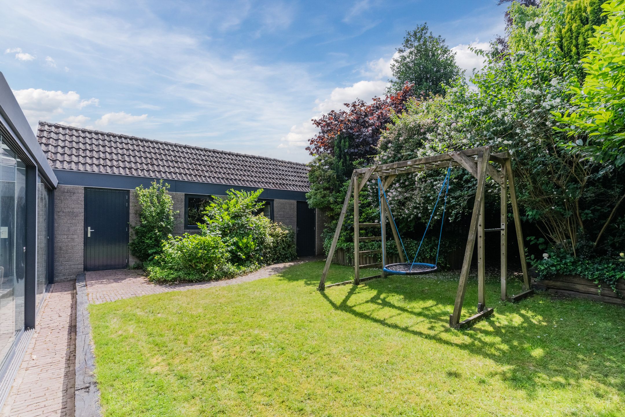 Foto 45 van Hendrik van Herenthalslaan 3