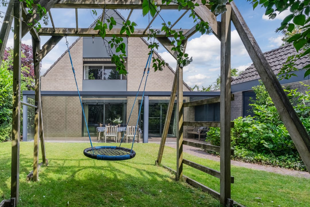 Foto 46 van Hendrik van Herenthalslaan 3