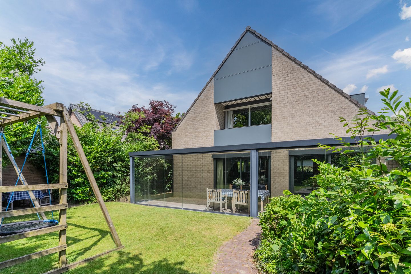 Foto 50 van Hendrik van Herenthalslaan 3