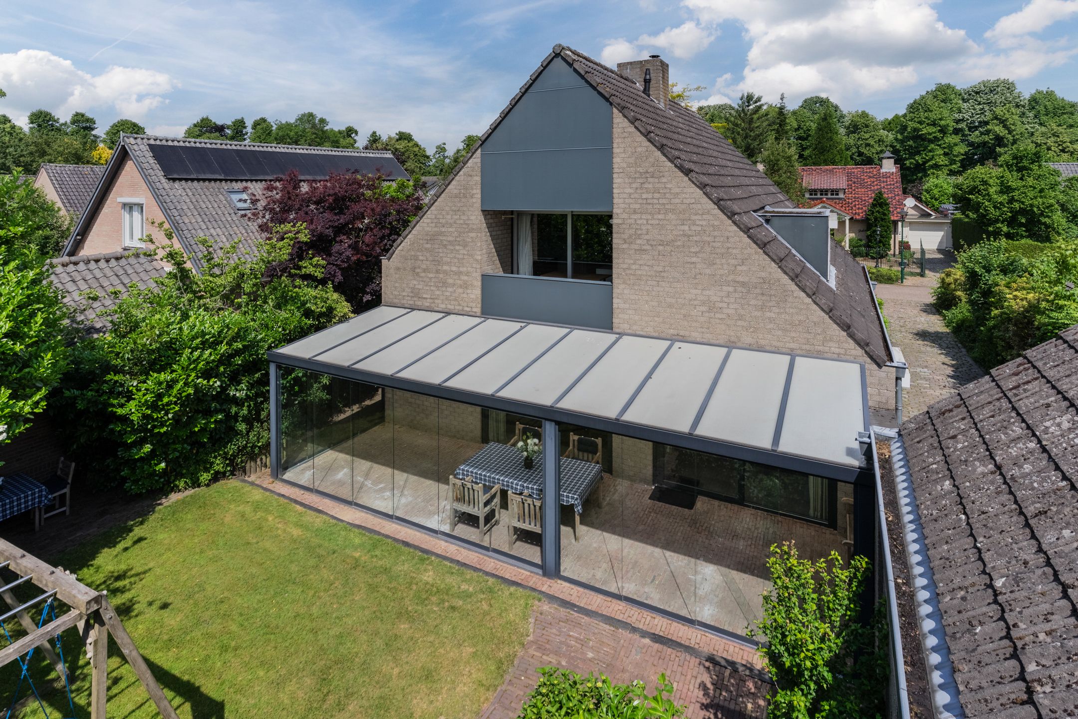 Foto 51 van Hendrik van Herenthalslaan 3