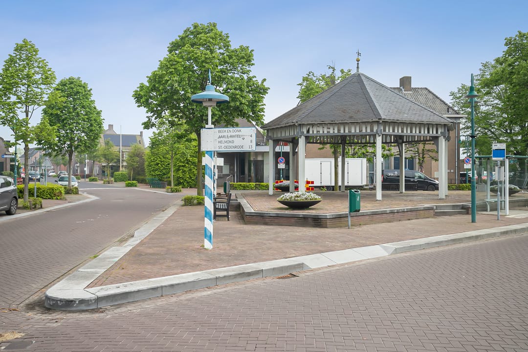 Foto 52 van Hendrik van Herenthalslaan 3