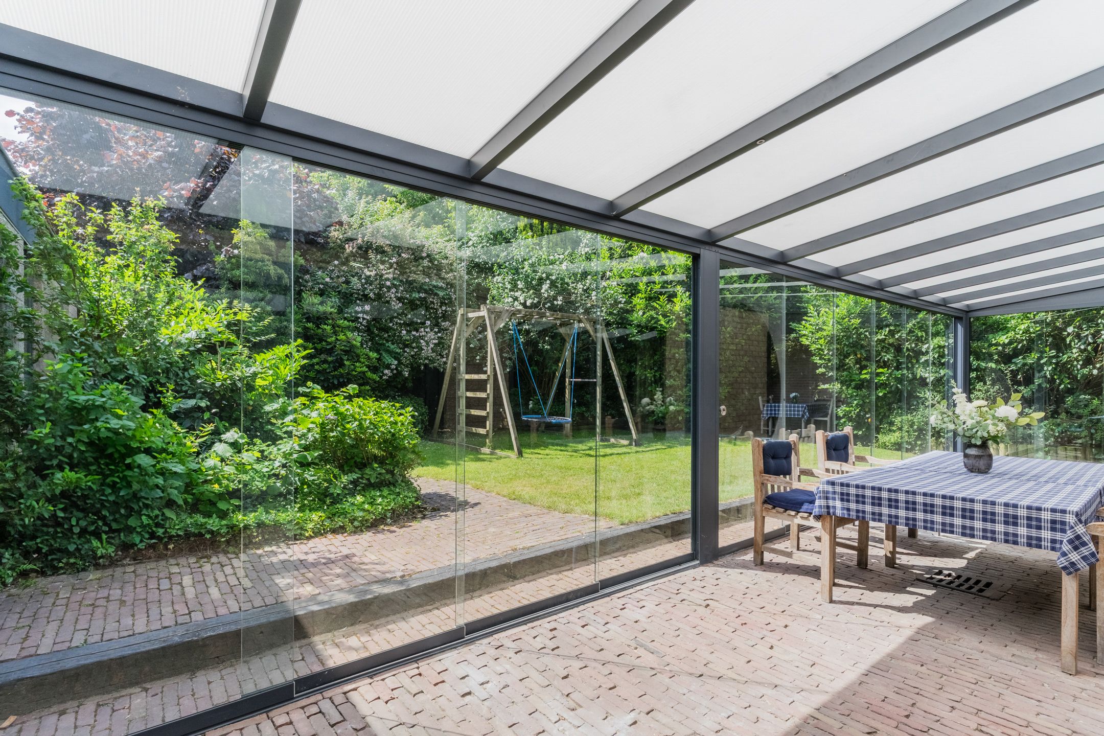 Foto 42 van Hendrik van Herenthalslaan 3