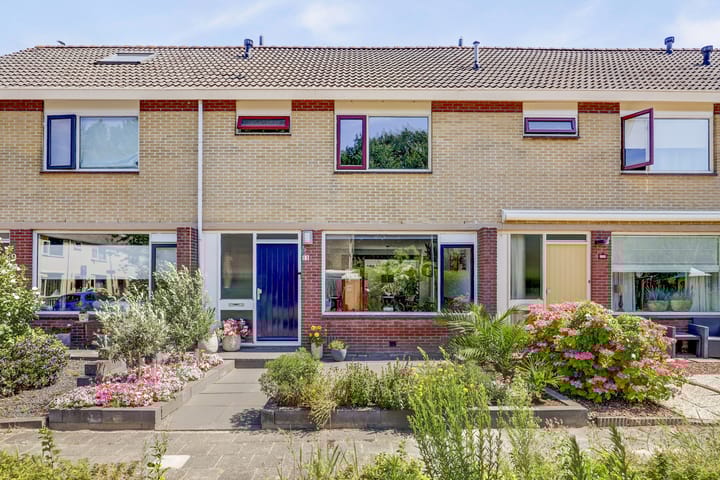 Foto 1 van Seringenstraat 11