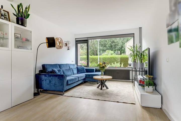 Foto 2 van Seringenstraat 11