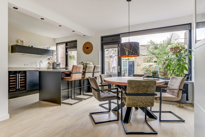 Foto 3 van Seringenstraat 11