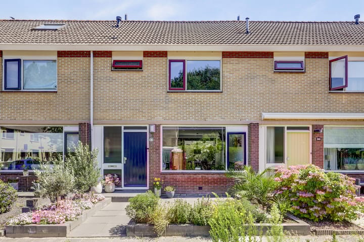 Foto 4 van Seringenstraat 11