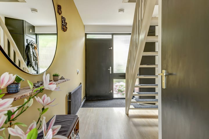 Foto 5 van Seringenstraat 11