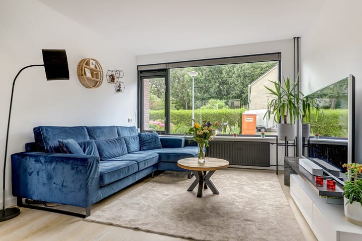 Foto 7 van Seringenstraat 11