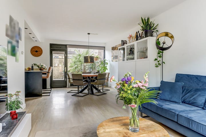 Foto 9 van Seringenstraat 11