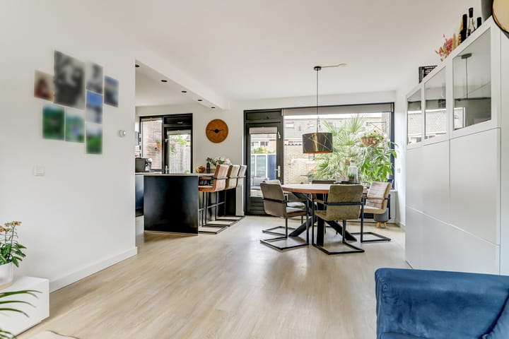 Foto 10 van Seringenstraat 11