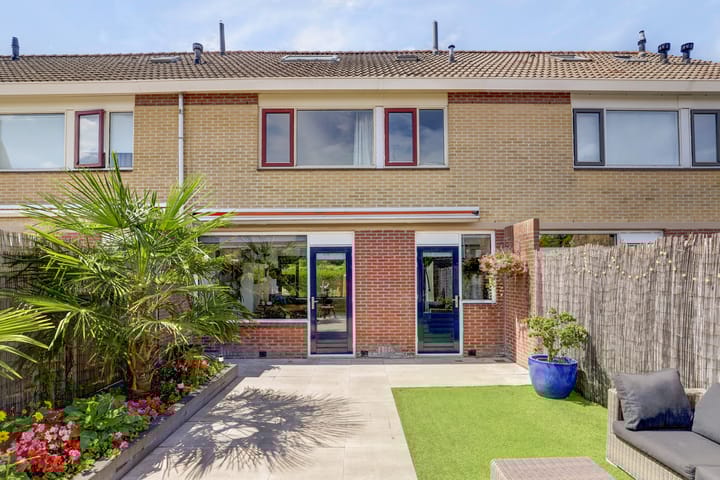 Foto 19 van Seringenstraat 11