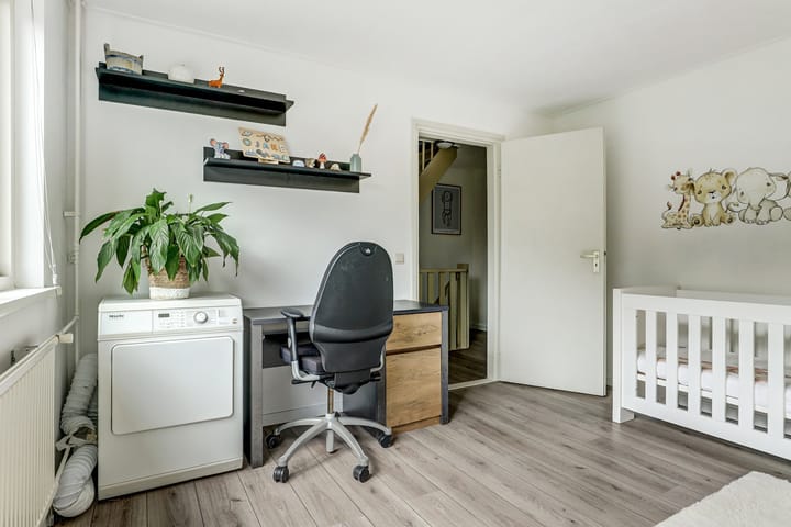 Foto 24 van Seringenstraat 11