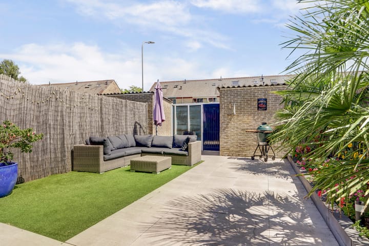 Foto 35 van Seringenstraat 11