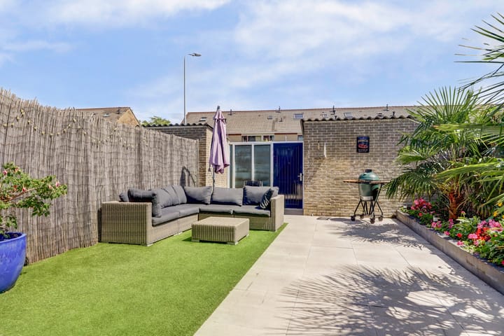 Foto 37 van Seringenstraat 11