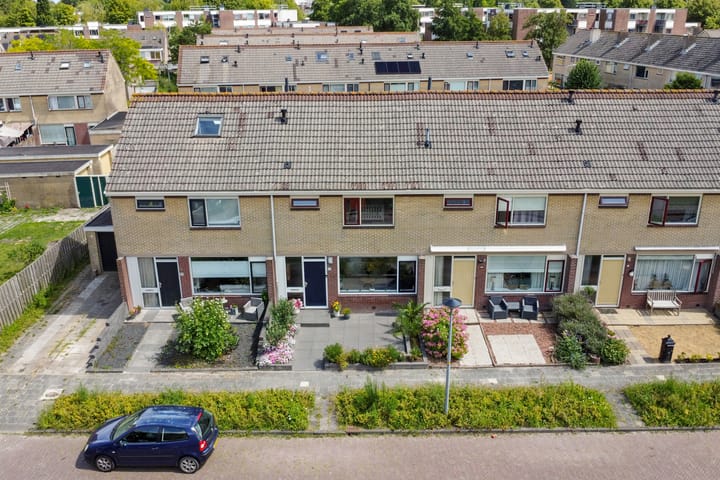 Foto 41 van Seringenstraat 11