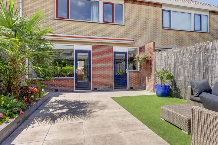 Foto 40 van Seringenstraat 11