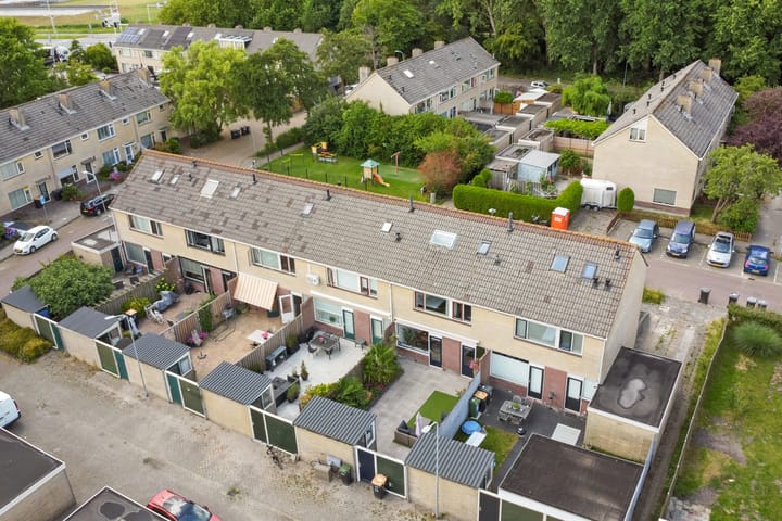 Foto 42 van Seringenstraat 11