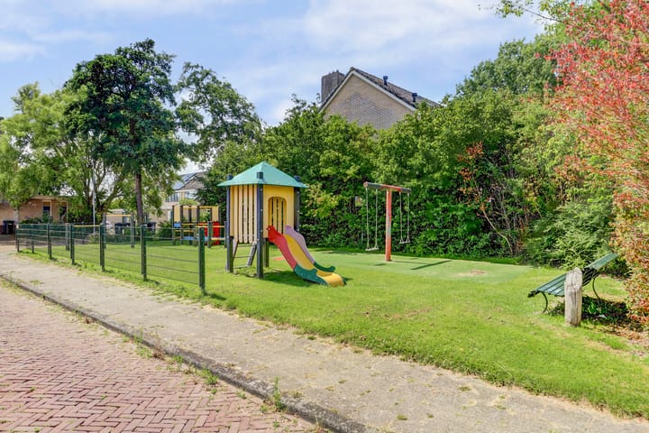 Foto 43 van Seringenstraat 11