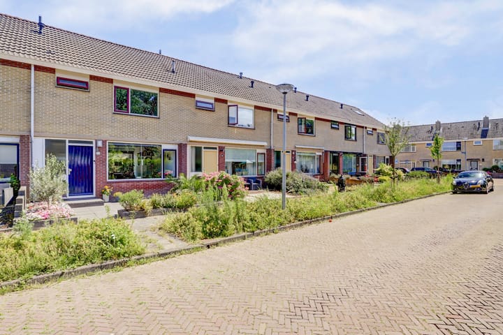 Foto 45 van Seringenstraat 11